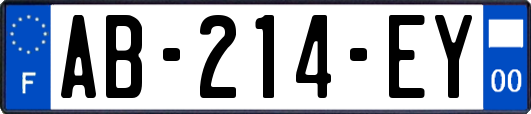 AB-214-EY