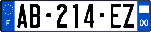 AB-214-EZ