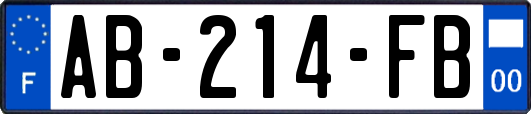 AB-214-FB