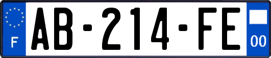 AB-214-FE