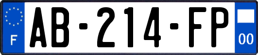 AB-214-FP