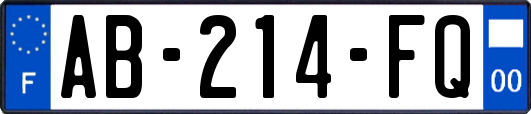 AB-214-FQ