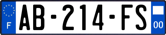 AB-214-FS