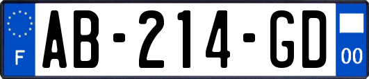 AB-214-GD