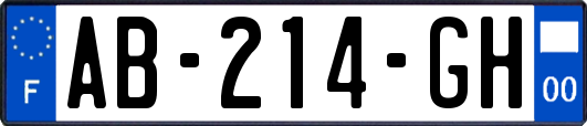 AB-214-GH