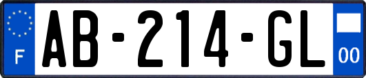 AB-214-GL