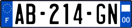 AB-214-GN