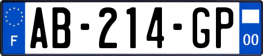 AB-214-GP