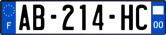 AB-214-HC