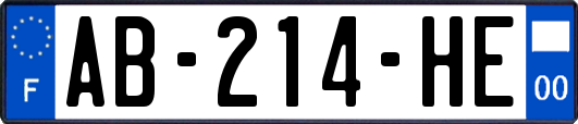 AB-214-HE