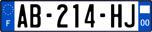 AB-214-HJ