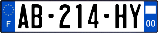 AB-214-HY