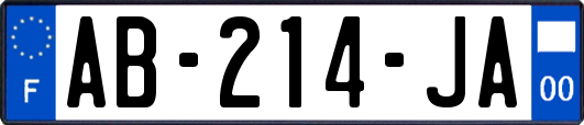 AB-214-JA