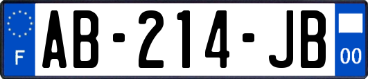 AB-214-JB