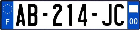 AB-214-JC