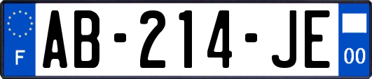 AB-214-JE