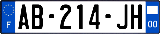 AB-214-JH