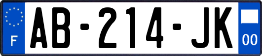 AB-214-JK