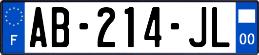 AB-214-JL