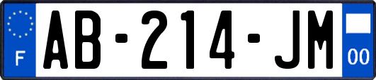 AB-214-JM