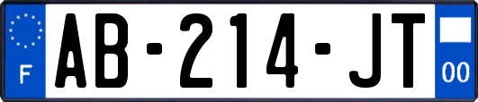 AB-214-JT