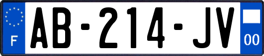 AB-214-JV