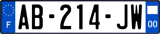 AB-214-JW