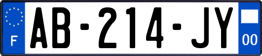 AB-214-JY