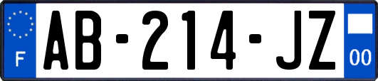 AB-214-JZ