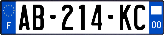 AB-214-KC