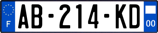 AB-214-KD