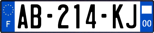 AB-214-KJ