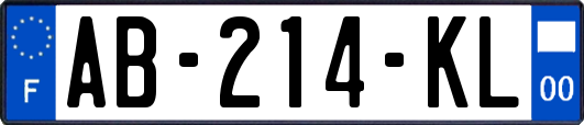 AB-214-KL