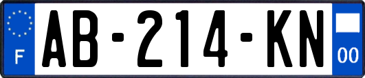 AB-214-KN