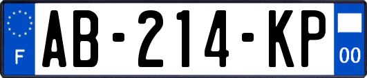 AB-214-KP