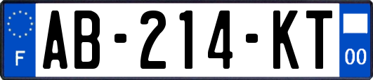 AB-214-KT