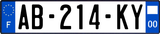 AB-214-KY