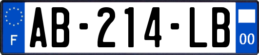 AB-214-LB