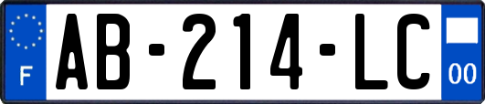 AB-214-LC