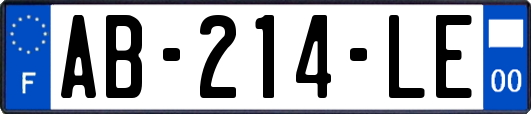 AB-214-LE