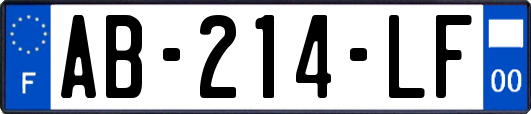 AB-214-LF