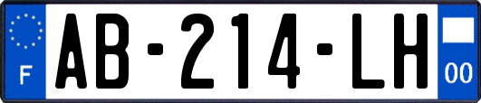 AB-214-LH