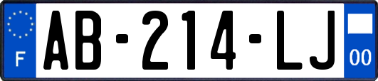 AB-214-LJ