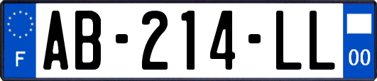 AB-214-LL