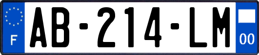 AB-214-LM