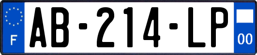 AB-214-LP
