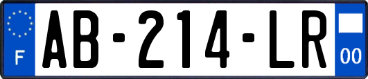 AB-214-LR