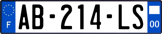 AB-214-LS