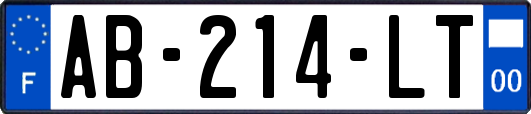 AB-214-LT