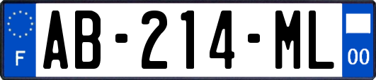 AB-214-ML